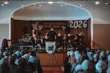 Nachlese Neujahrskonzert 2026